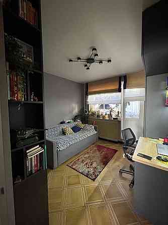 Впервые!Реальная 4 ком кв-ра,м.Дворец Спорта,б-р Жасминовий,Сертификат Харків