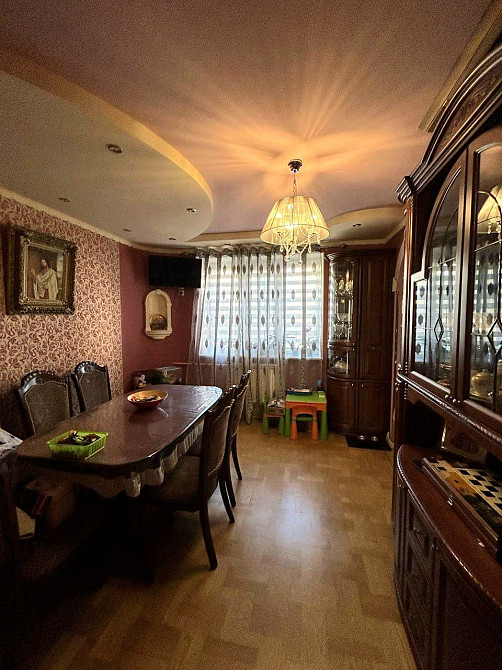 Впервые!Реальная 4 ком кв-ра,м.Дворец Спорта,б-р Жасминовий,Сертификат Харьков - изображение 4