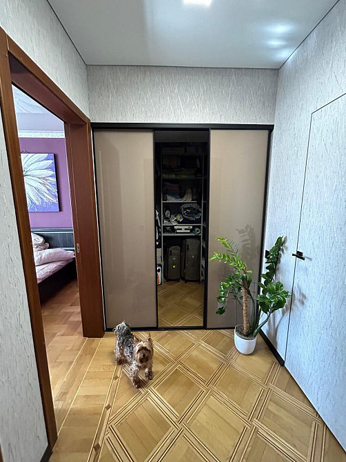 Впервые!Реальная 4 ком кв-ра,м.Дворец Спорта,б-р Жасминовий,Сертификат Харьков - изображение 5