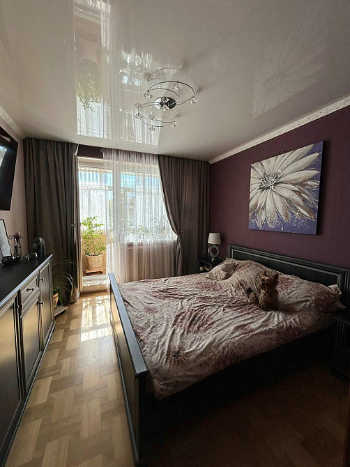 Впервые!Реальная 4 ком кв-ра,м.Дворец Спорта,б-р Жасминовий,Сертификат Харьков - изображение 7