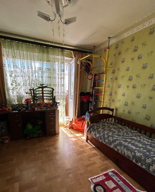 Впервые!Реальная 4 ком кв-ра,м.Дворец Спорта,б-р Жасминовий,Сертификат Харьков - изображение 8