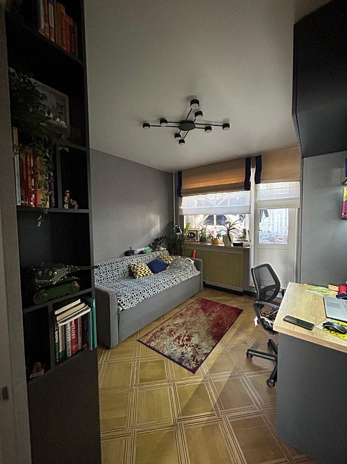 Впервые!Реальная 4 ком кв-ра,м.Дворец Спорта,б-р Жасминовий,Сертификат Харьков - изображение 2