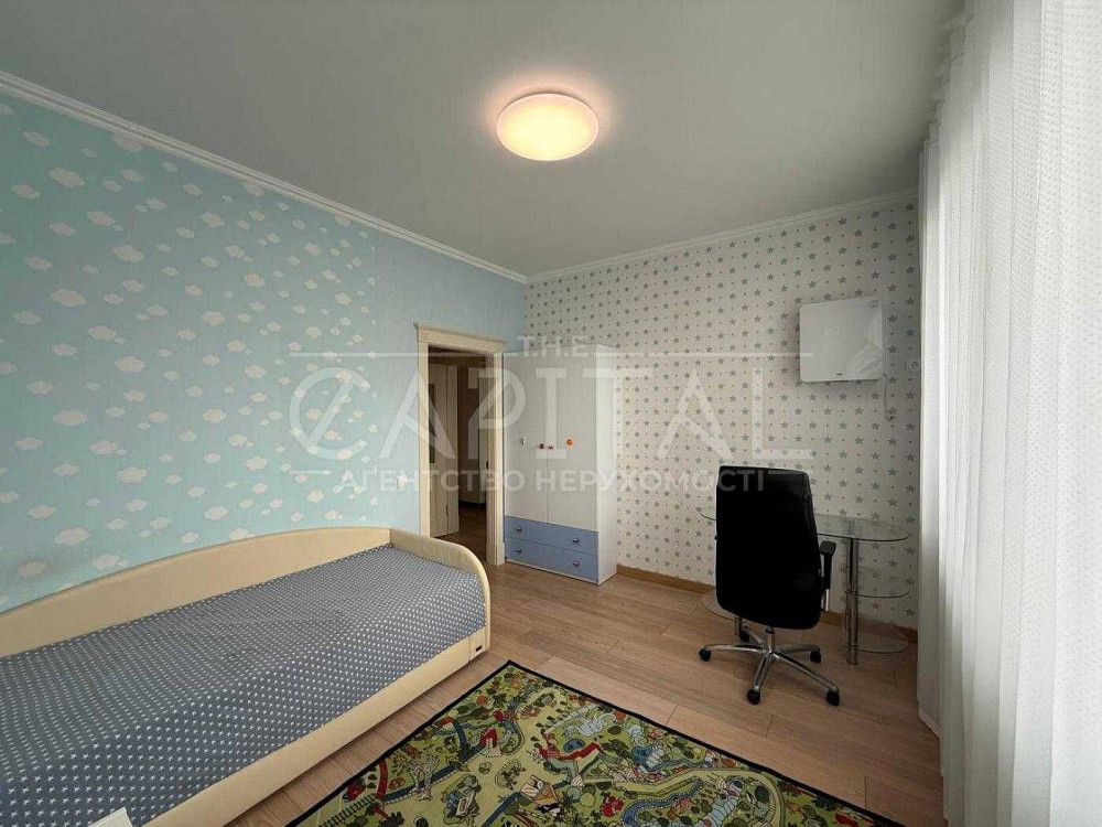 Оренда / Квартира 3к / Олімпійська / Саксаганського /ЖК Royal Tower Киев - изображение 7