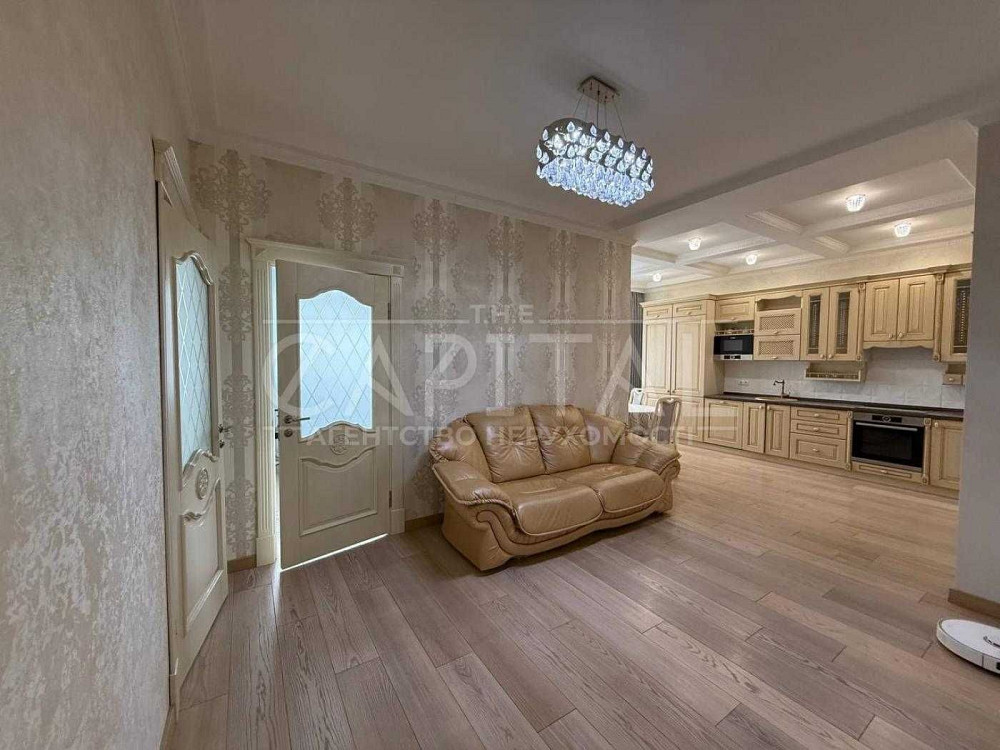 Оренда / Квартира 3к / Олімпійська / Саксаганського /ЖК Royal Tower Киев - изображение 3