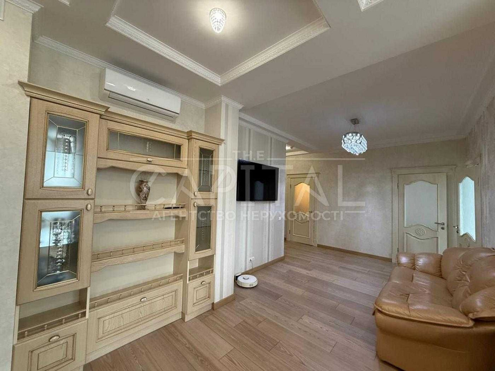 Оренда / Квартира 3к / Олімпійська / Саксаганського /ЖК Royal Tower Киев - изображение 4