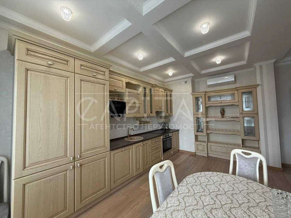 Оренда / Квартира 3к / Олімпійська / Саксаганського /ЖК Royal Tower Киев - изображение 6