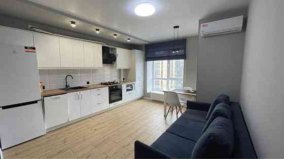 Аренда 2к в ЖК Ривер Парк, Набережная, Победа 1 Днепр