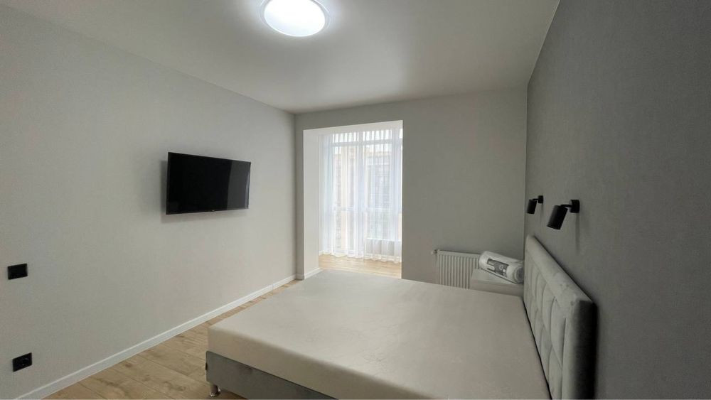 Аренда 2к в ЖК Ривер Парк, Набережная, Победа 1 Днепр - изображение 7