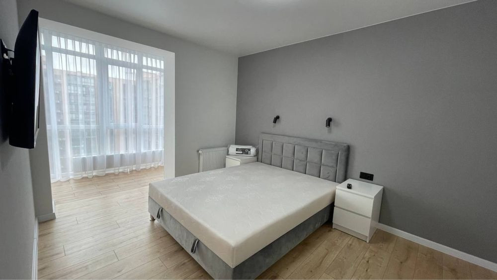 Аренда 2к в ЖК Ривер Парк, Набережная, Победа 1 Днепр - изображение 6