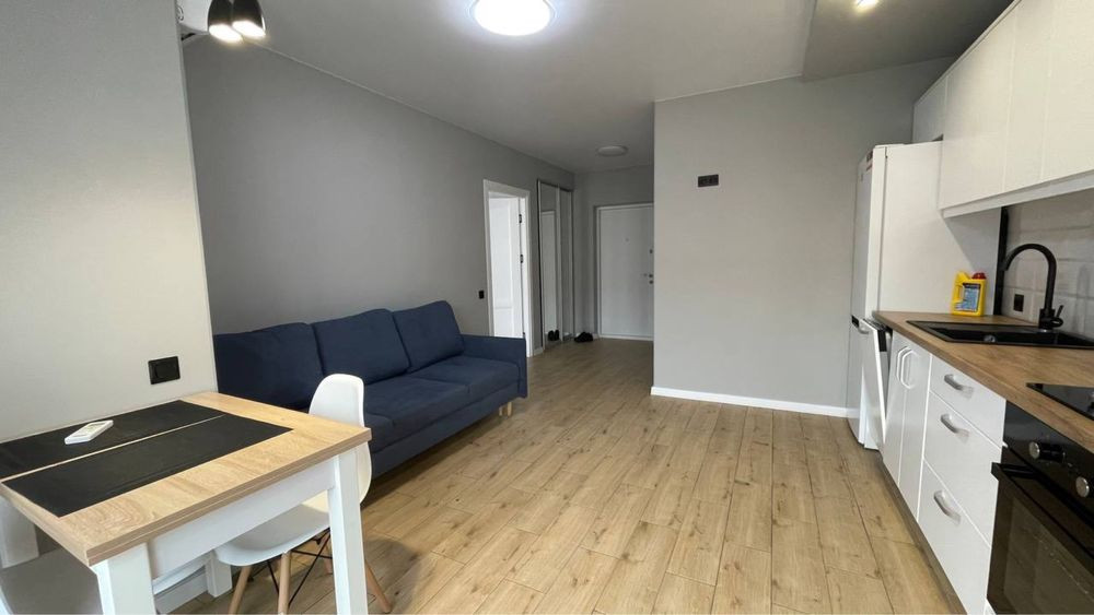 Аренда 2к в ЖК Ривер Парк, Набережная, Победа 1 Днепр - изображение 2