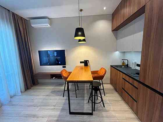 Аренда от собственника, Аркадия ЖК Атмосфера/балкон/вид моря Одесса