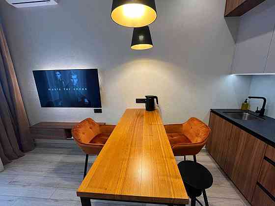 Аренда от собственника, Аркадия ЖК Атмосфера/балкон/вид моря Одесса