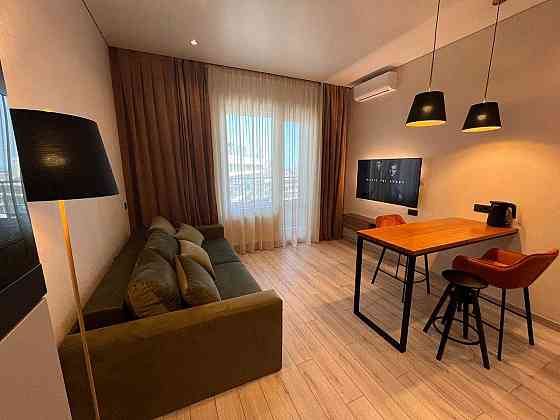 Аренда от собственника, Аркадия ЖК Атмосфера/балкон/вид моря Одесса