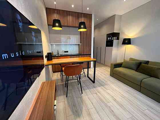 Аренда от собственника, Аркадия ЖК Атмосфера/балкон/вид моря Одесса