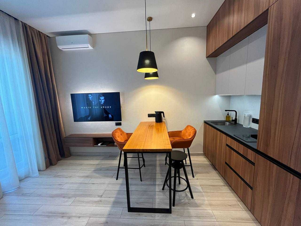 Аренда от собственника, Аркадия ЖК Атмосфера/балкон/вид моря Одесса - изображение 2