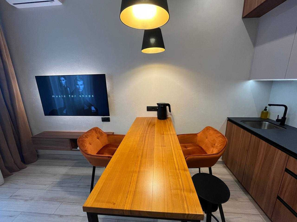 Аренда от собственника, Аркадия ЖК Атмосфера/балкон/вид моря Одесса - изображение 3