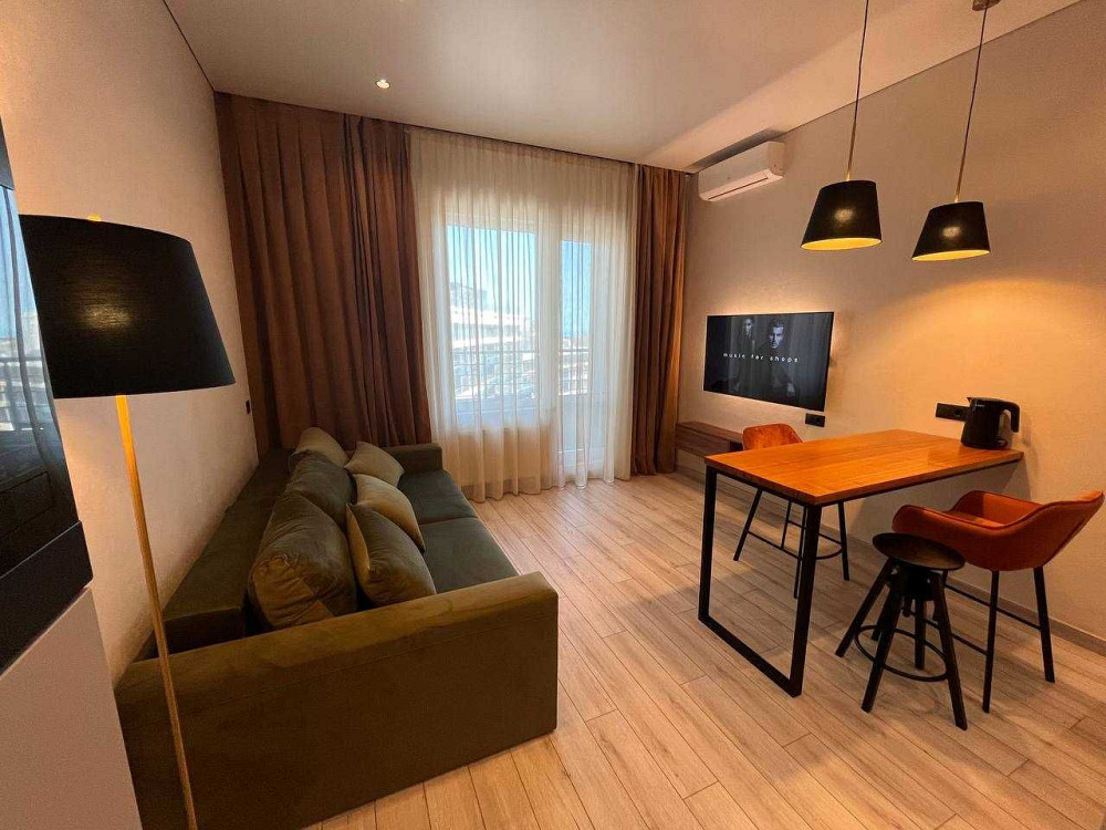 Аренда от собственника, Аркадия ЖК Атмосфера/балкон/вид моря Одесса - изображение 5