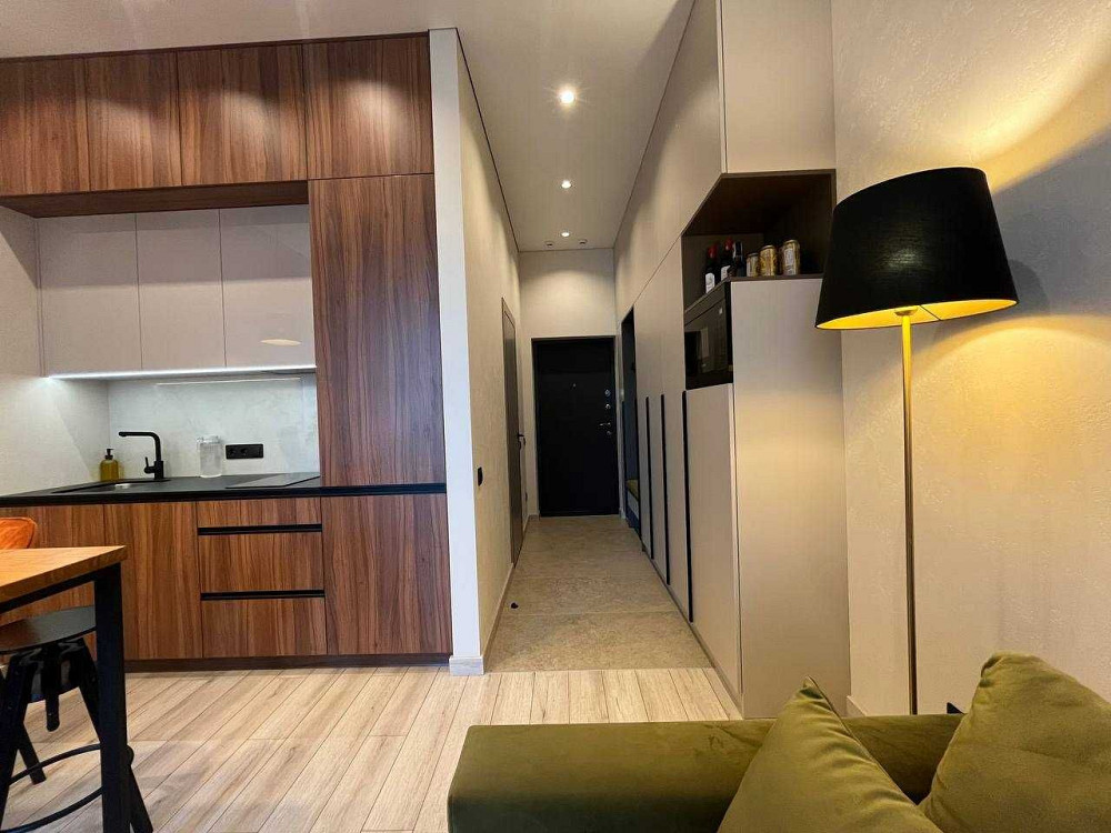 Аренда от собственника, Аркадия ЖК Атмосфера/балкон/вид моря Одесса - изображение 4