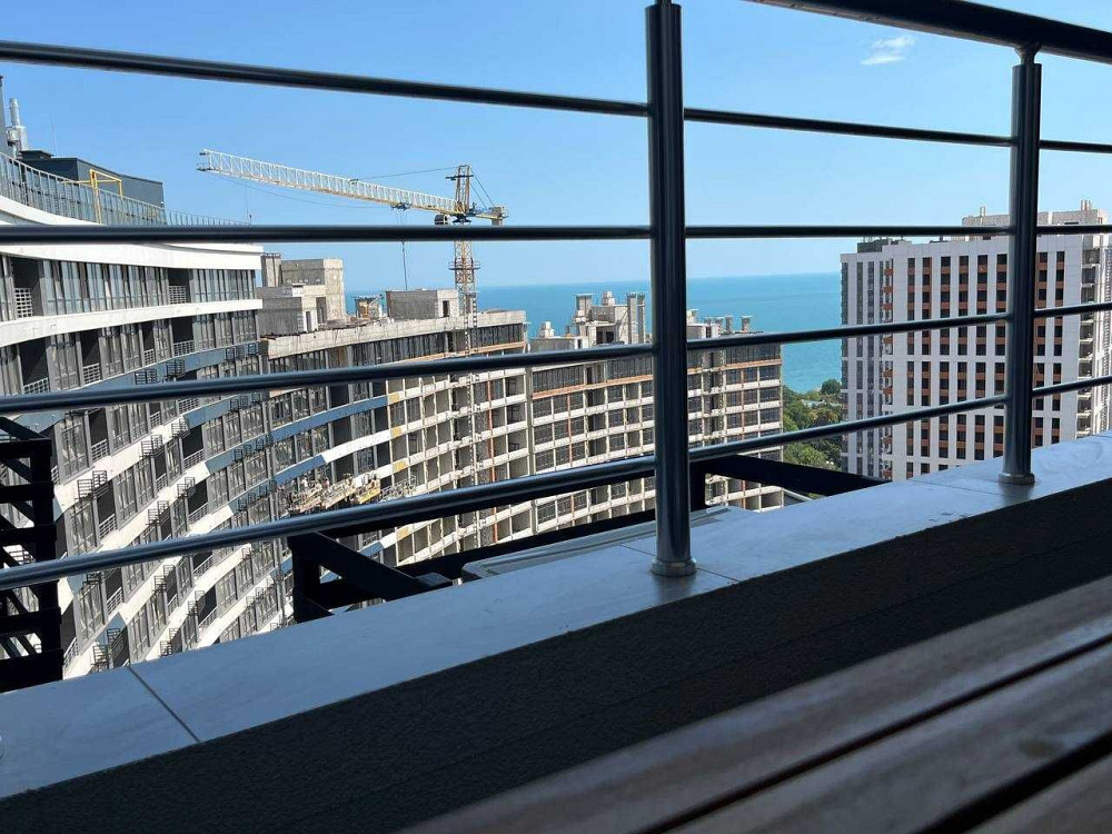 Аренда от собственника, Аркадия ЖК Атмосфера/балкон/вид моря Одесса - изображение 8