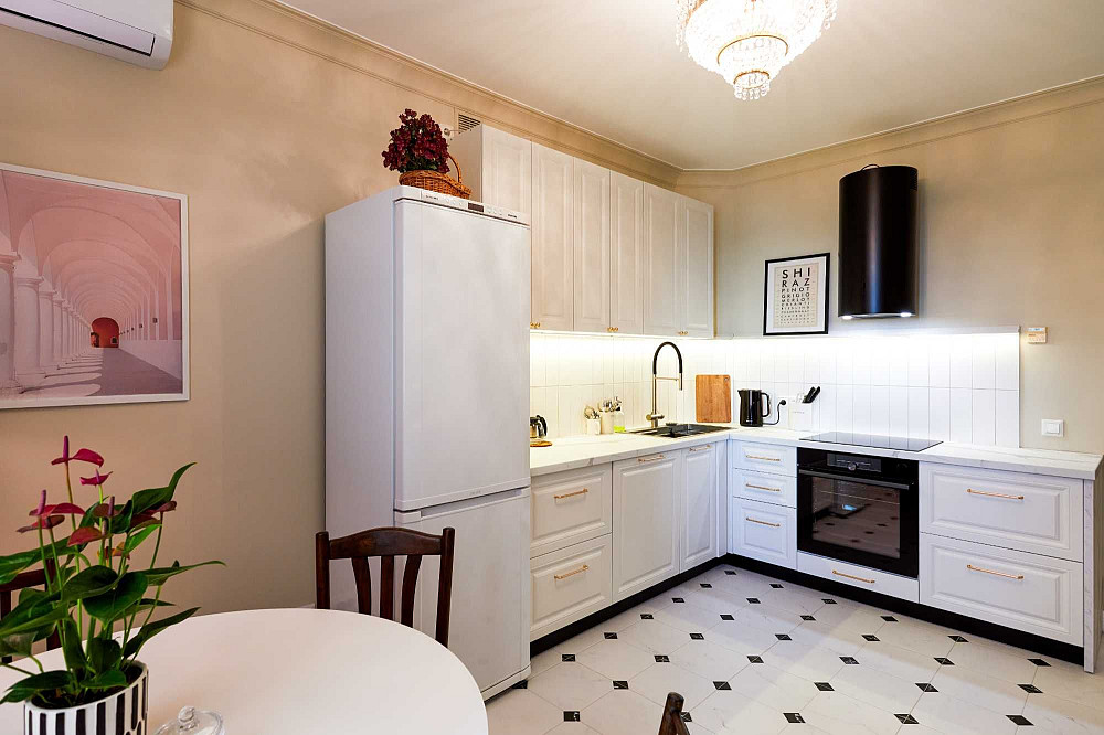 Сдам! Ексклюзивна 2-кімнатна кв. 3хв м. Житомирська, Ореста Васкула 19 Киев - изображение 7