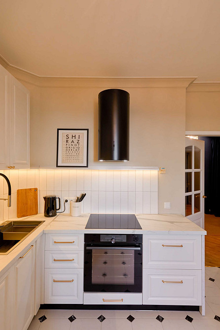 Сдам! Ексклюзивна 2-кімнатна кв. 3хв м. Житомирська, Ореста Васкула 19 Киев - изображение 6