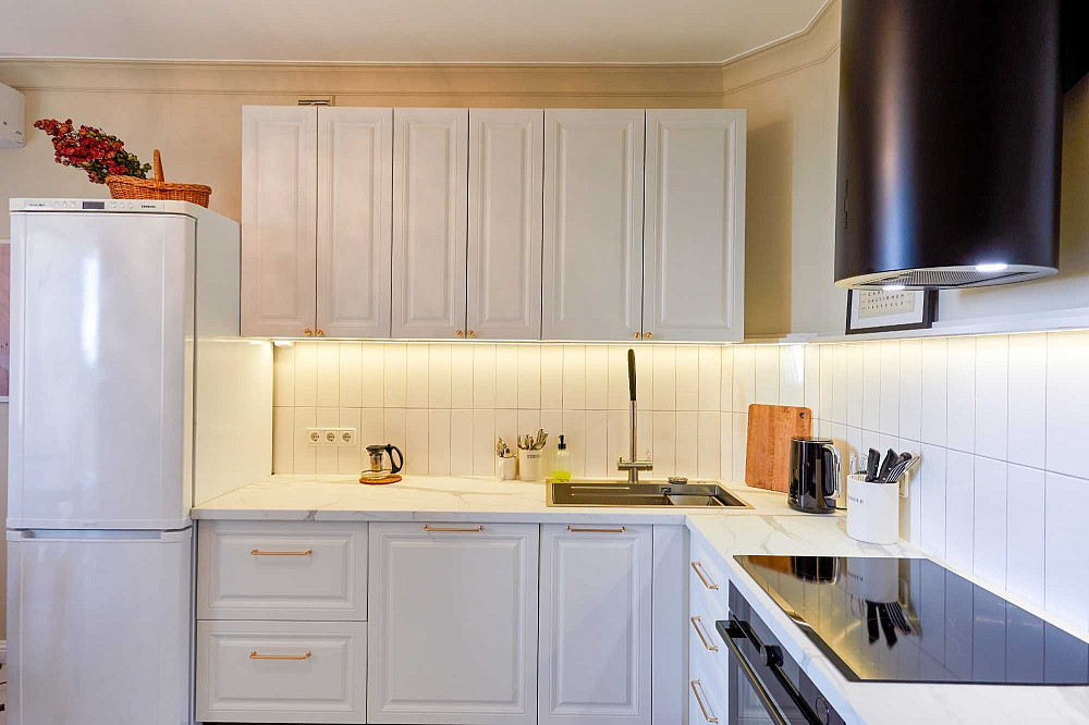 Сдам! Ексклюзивна 2-кімнатна кв. 3хв м. Житомирська, Ореста Васкула 19 Киев - изображение 4