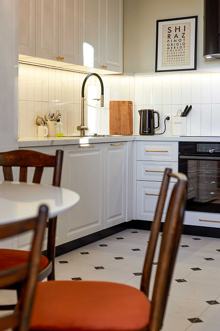 Сдам! Ексклюзивна 2-кімнатна кв. 3хв м. Житомирська, Ореста Васкула 19 Киев - изображение 3