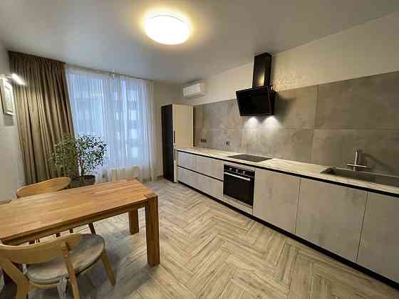 Оренда повноцінної 2к квартира  в престижному ЖК Paradise Avenue! Крюківщина