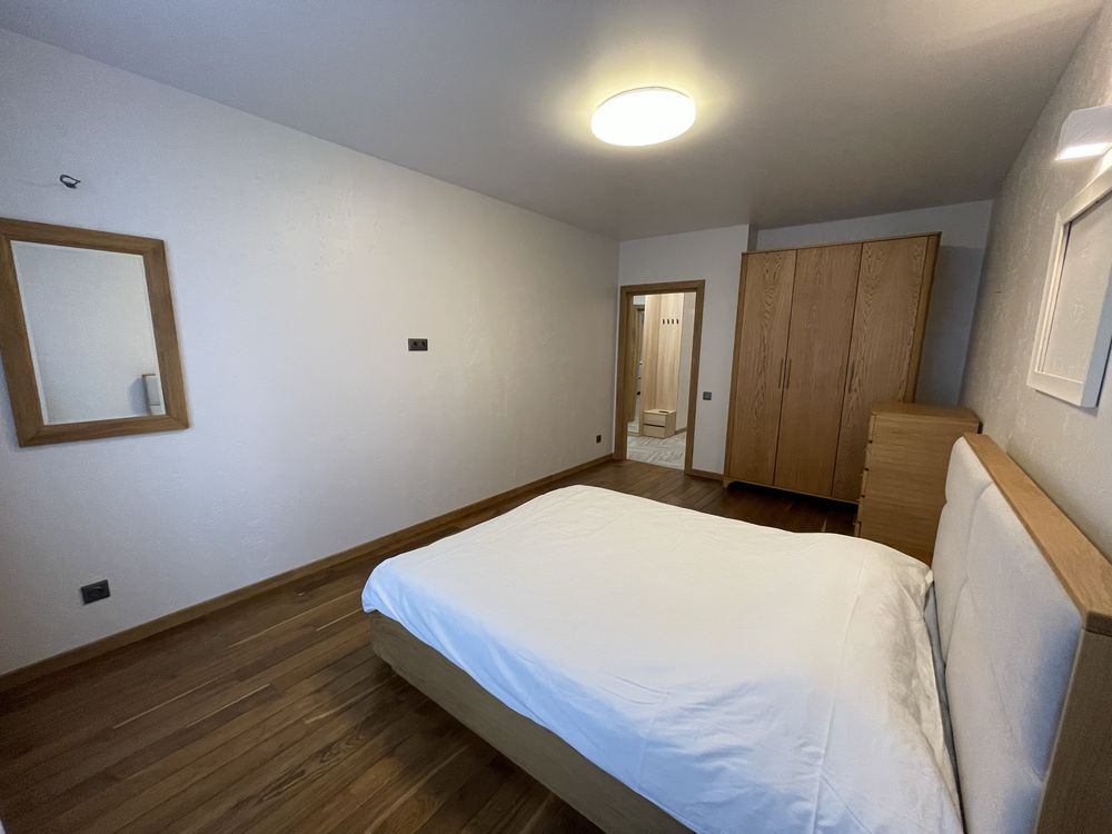 Оренда повноцінної 2к квартира  в престижному ЖК Paradise Avenue! Крюківщина - зображення 8