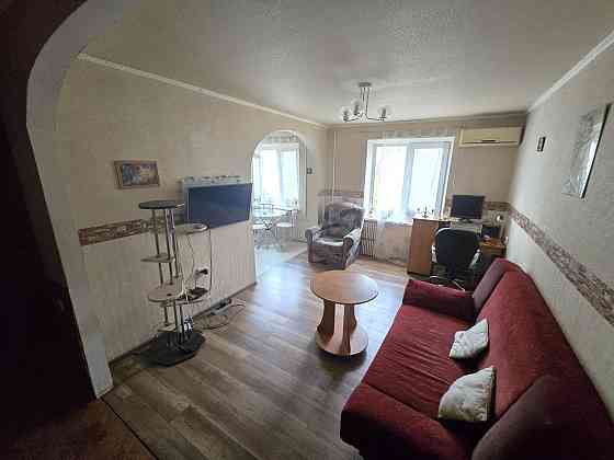 Перемога-4, 3к квартира проспект Героїв (ТЦ "KODAK") Днепр