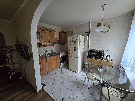 Перемога-4, 3к квартира проспект Героїв (ТЦ "KODAK") Днепр