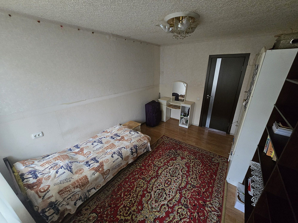 Перемога-4, 3к квартира проспект Героїв (ТЦ "KODAK") Днепр - изображение 6