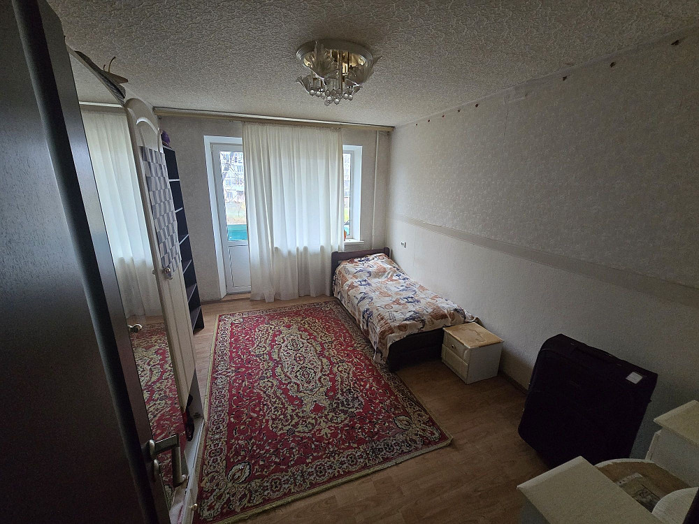 Перемога-4, 3к квартира проспект Героїв (ТЦ "KODAK") Днепр - изображение 5