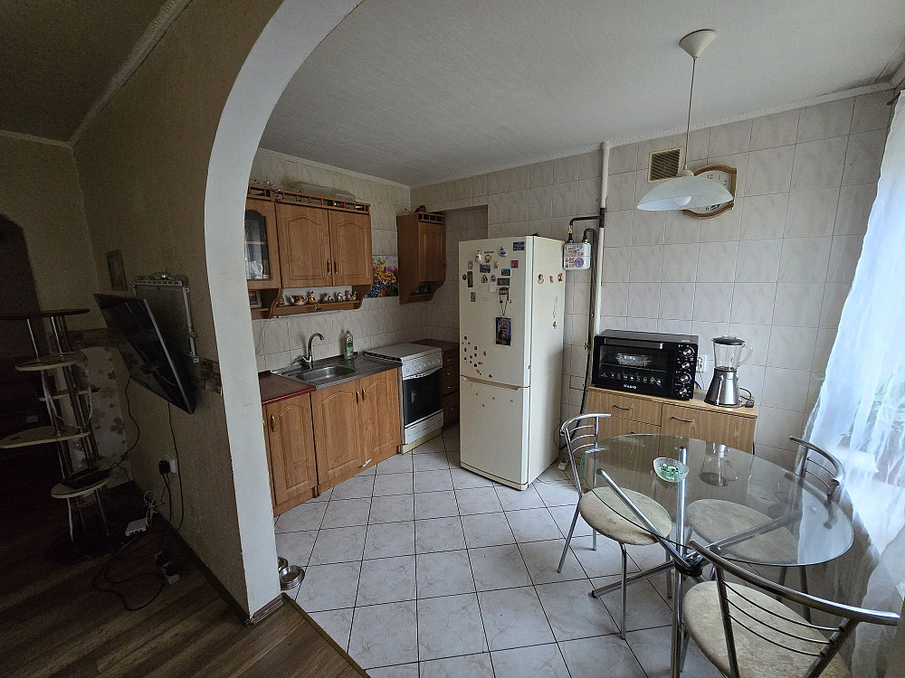 Перемога-4, 3к квартира проспект Героїв (ТЦ "KODAK") Днепр - изображение 2