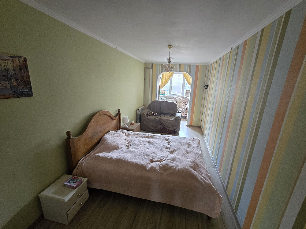 Перемога-4, 3к квартира проспект Героїв (ТЦ "KODAK") Днепр - изображение 3