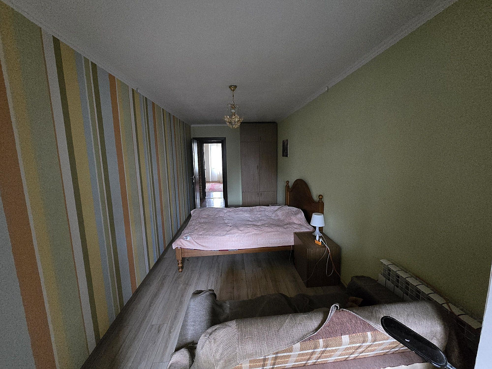 Перемога-4, 3к квартира проспект Героїв (ТЦ "KODAK") Днепр - изображение 4