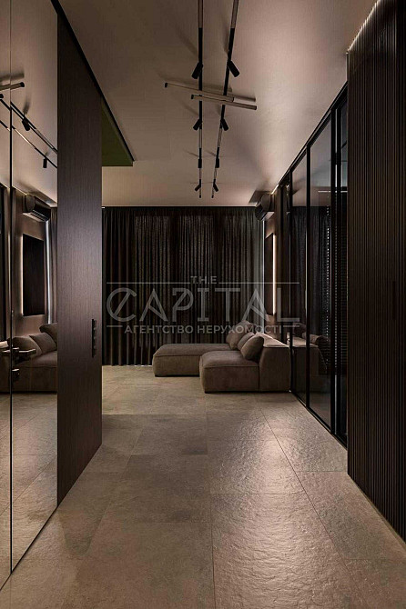 ‼️ Аренда жк Crystal Park Tower | проспект Берестейський / Святошин ‼️ Киев - изображение 3