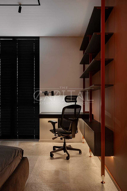 ‼️ Аренда жк Crystal Park Tower | проспект Берестейський / Святошин ‼️ Киев - изображение 8