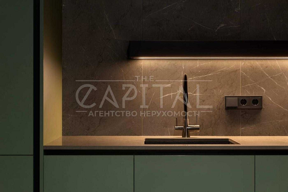 ‼️ Аренда жк Crystal Park Tower | проспект Берестейський / Святошин ‼️ Киев - изображение 6