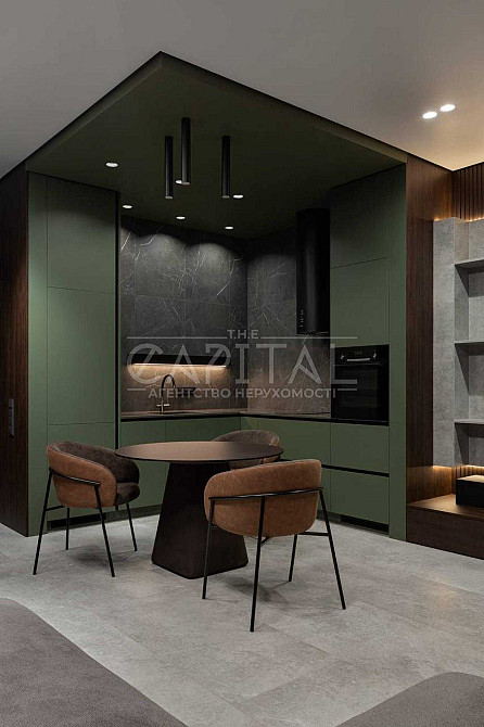 ‼️ Аренда жк Crystal Park Tower | проспект Берестейський / Святошин ‼️ Киев - изображение 5