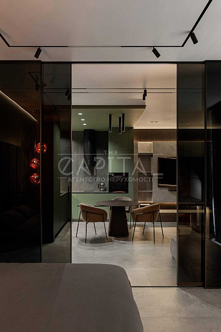 ‼️ Аренда жк Crystal Park Tower | проспект Берестейський / Святошин ‼️ Киев - изображение 2