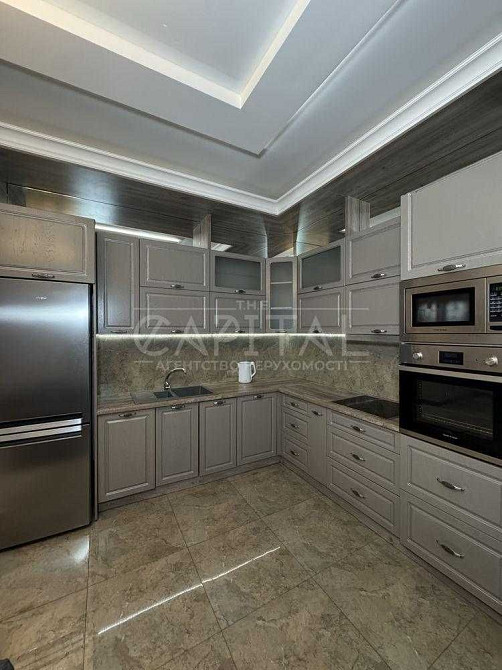 ЖК Французкий квартал /Аренда / вул. Тютюнника / Печерск Киев - изображение 5