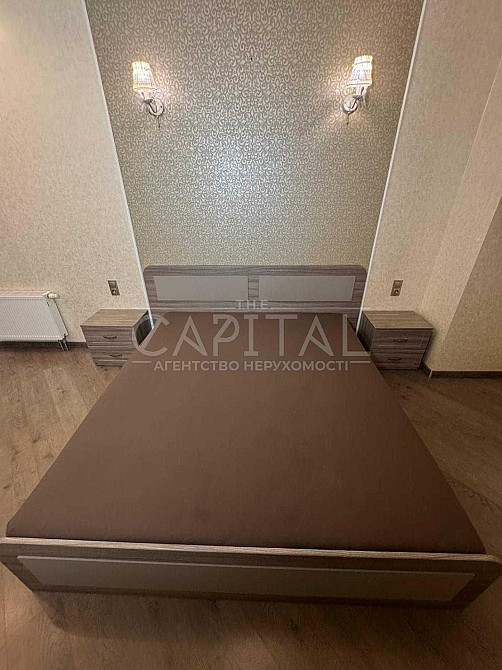 ЖК Французкий квартал /Аренда / вул. Тютюнника / Печерск Киев - изображение 8