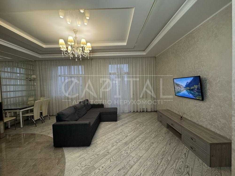 ЖК Французкий квартал /Аренда / вул. Тютюнника / Печерск Киев - изображение 3