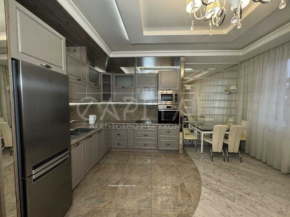 ЖК Французкий квартал /Аренда / вул. Тютюнника / Печерск Киев - изображение 4