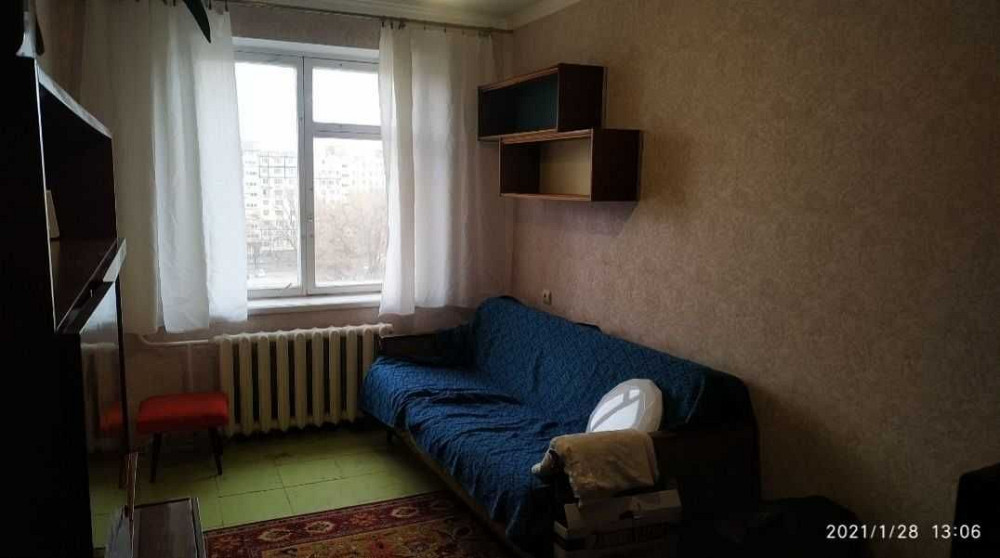 Здам квартиру на ЖМ Перемога Днепр - изображение 6