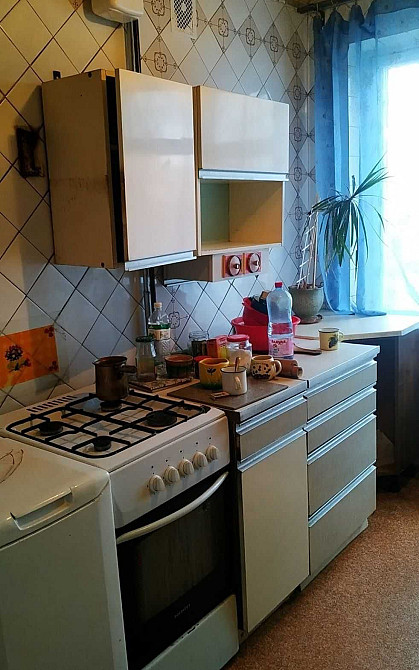 Здам квартиру на ЖМ Перемога Днепр - изображение 2