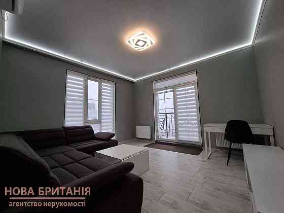 Оренда 2к квартира 60м2, з балконом, будинок Бірмінгем, ЖК Нова Англія Киев