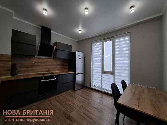 Оренда 2к квартира 60м2, з балконом, будинок Бірмінгем, ЖК Нова Англія Киев