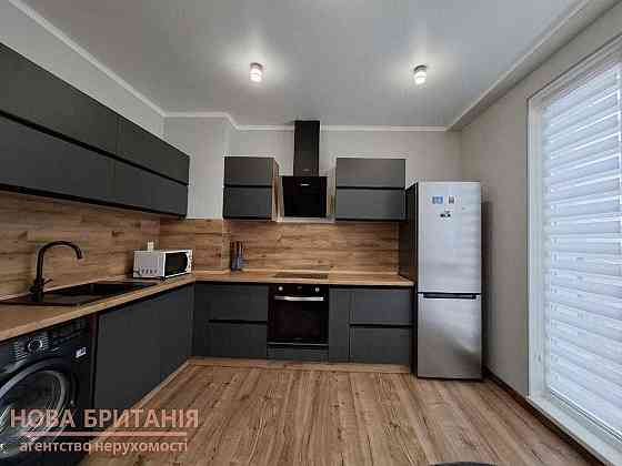 Оренда 2к квартира 60м2, з балконом, будинок Бірмінгем, ЖК Нова Англія Киев